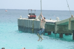 2009 Cruise Barbados