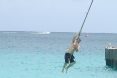 2009 Cruise Barbados