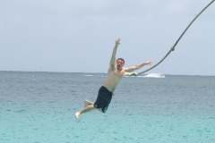 2009 Cruise Barbados