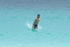 2009 Cruise Barbados