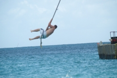 2009 Cruise Barbados