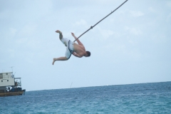 2009 Cruise Barbados