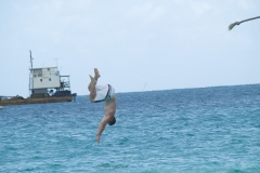 2009 Cruise Barbados