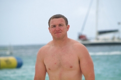 2009 Cruise Barbados