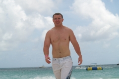 2009 Cruise Barbados