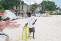 2009 Cruise Barbados