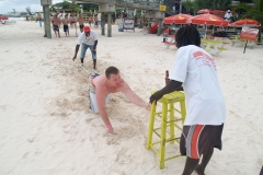 2009 Cruise Barbados