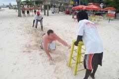 2009 Cruise Barbados