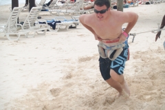 2009 Cruise Barbados