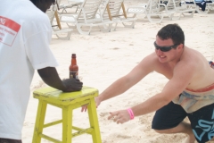 2009 Cruise Barbados