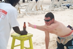 2009 Cruise Barbados