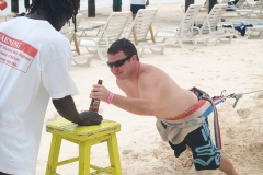 2009 Cruise Barbados