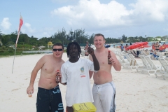 2009 Cruise Barbados