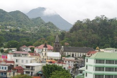 2009 Dominica