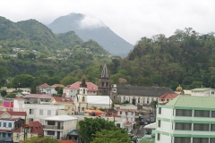 2009 Cruise Dominica
