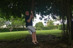 2009 Cruise Dominica