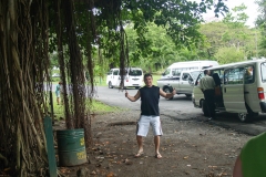 2009 Cruise Dominica