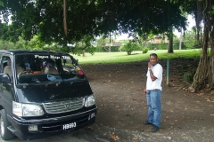 2009 Cruise Dominica