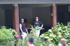 2009 Cruise Dominica