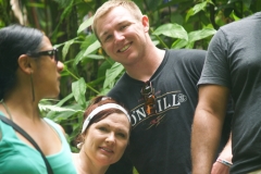 2009 Cruise Dominica