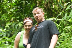 2009 Cruise Dominica