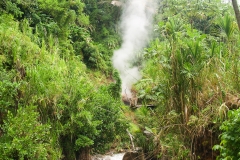 2009 Cruise Dominica