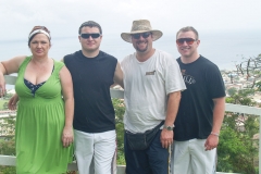 2009 Cruise Dominica