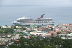 2009 Cruise Dominica