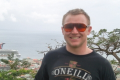 2009 Cruise Dominica