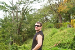 2009 Cruise Dominica