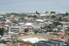2009 Cruise Dominica