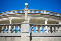 2007-09 Hearst Castle