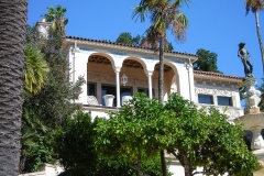 2007-09 Hearst Castle