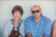 2007-09 Hearst Castle