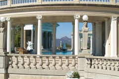 2007-09 Hearst Castle