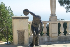 2007-09 Hearst Castle