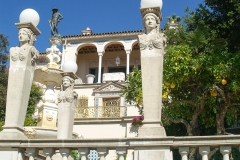 2007-09 Hearst Castle