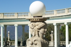 2007-09 Hearst Castle