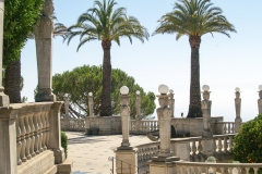 2007-09 Hearst Castle