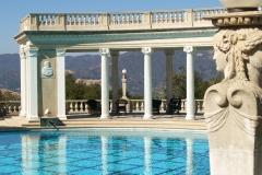 2007-09 Hearst Castle