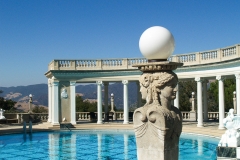 2007-09 Hearst Castle