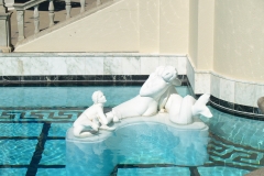 2007-09 Hearst Castle