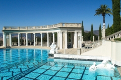 2007-09 Hearst Castle