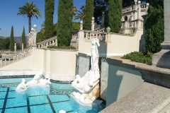 2007-09 Hearst Castle