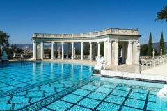 2007-09 Hearst Castle