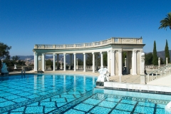 2007-09 Hearst Castle