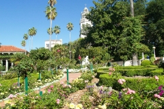 2007-09 Hearst Castle