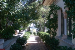 2007-09 Hearst Castle