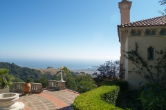 2007-09 Hearst Castle