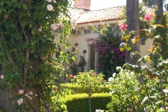 2007-09 Hearst Castle